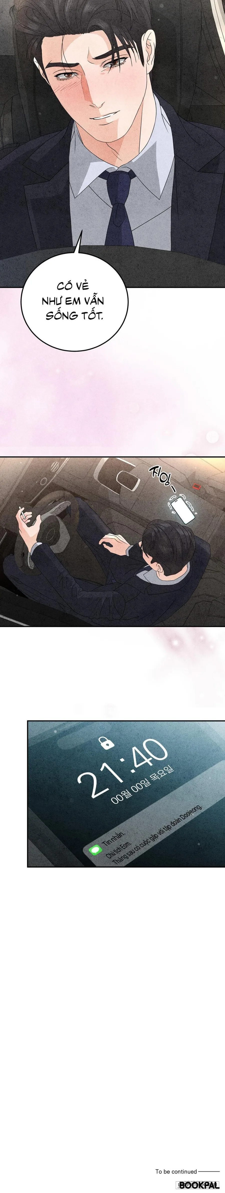 [19+] Nhật Ký Tình Yêu Với Bạn Thân - Chap 19 - Trang 25