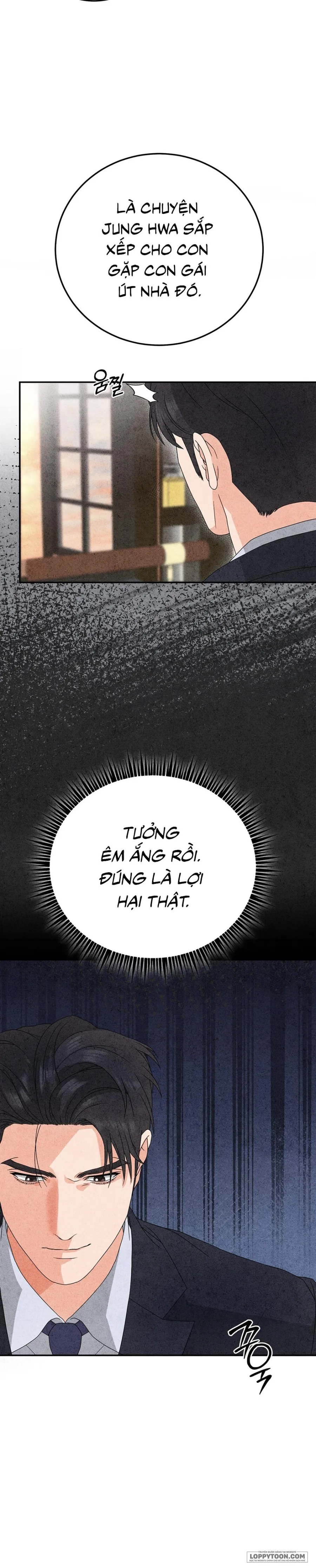 [19+] Nhật Ký Tình Yêu Với Bạn Thân - Chap 19 - Trang 6