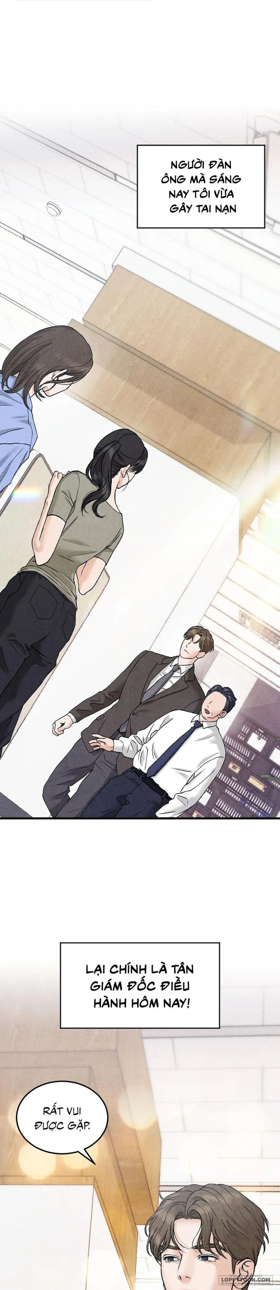[19+] Nhật Ký Tình Yêu Với Bạn Thân - Chap 2 - Trang 24