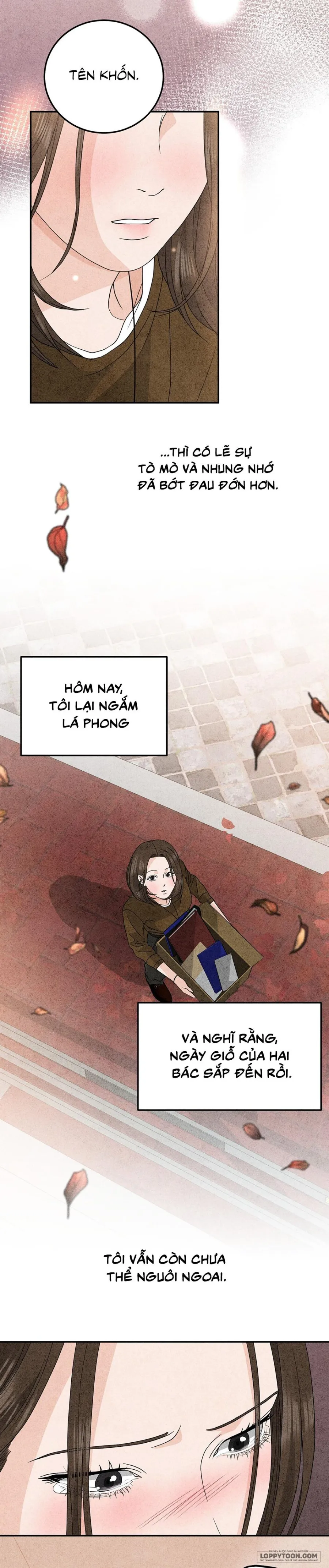 [19+] Nhật Ký Tình Yêu Với Bạn Thân - Chap 20 - Trang 8
