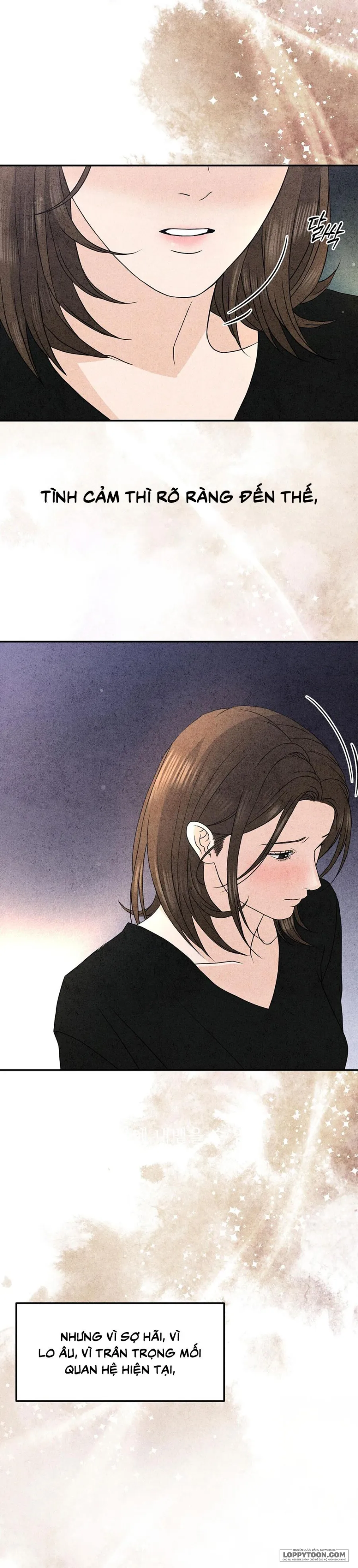[19+] Nhật Ký Tình Yêu Với Bạn Thân - Chap 21 - Trang 14