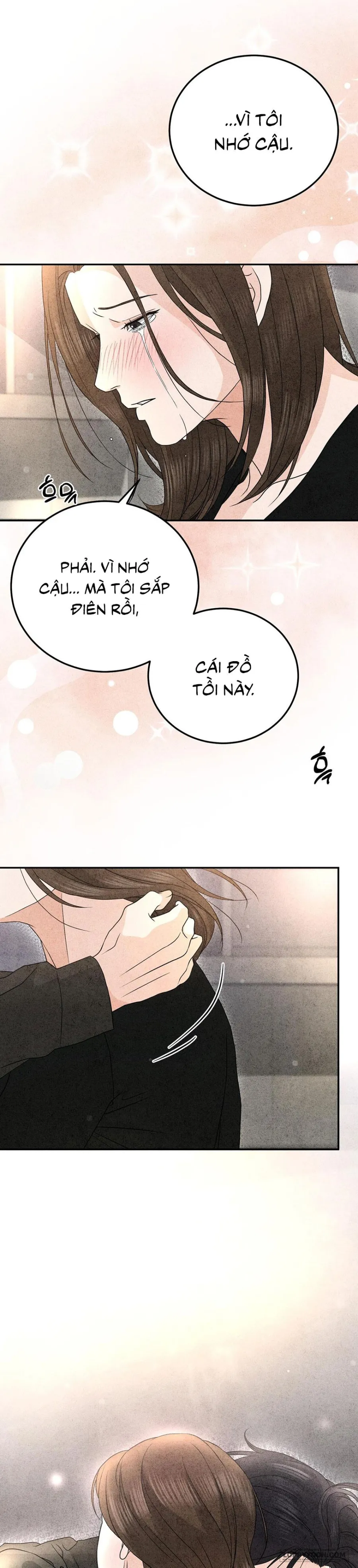 [19+] Nhật Ký Tình Yêu Với Bạn Thân - Chap 21 - Trang 17