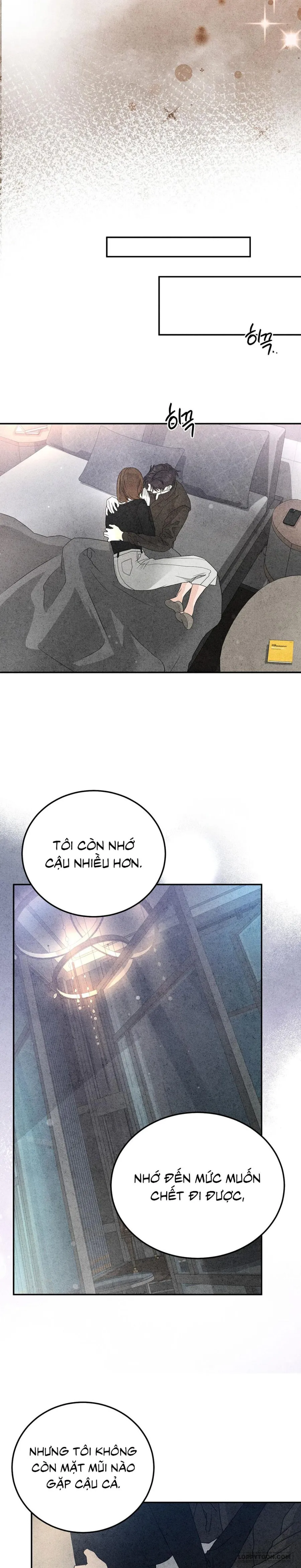 [19+] Nhật Ký Tình Yêu Với Bạn Thân - Chap 21 - Trang 19