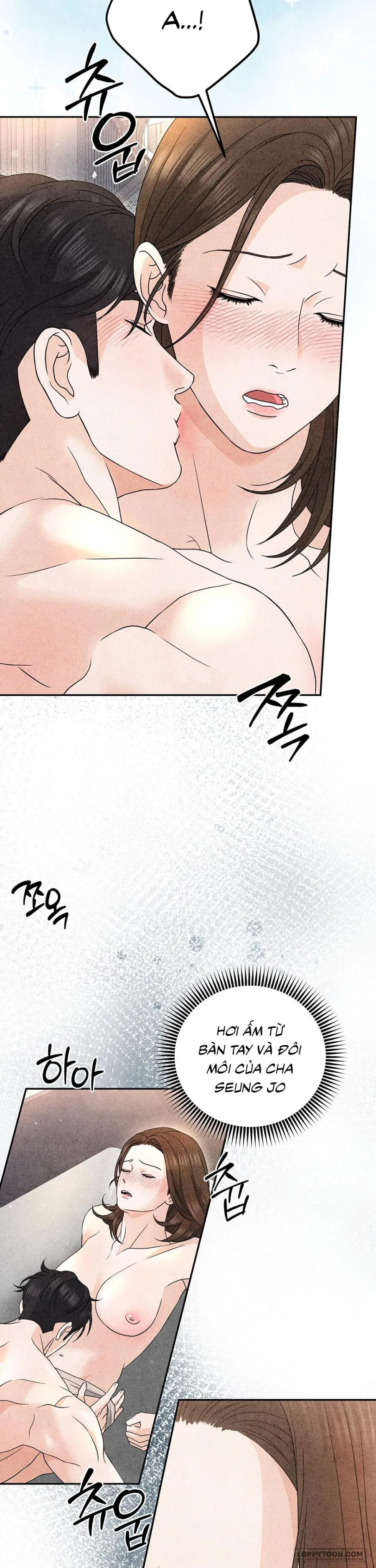 [19+] Nhật Ký Tình Yêu Với Bạn Thân - Chap 22 - Trang 2