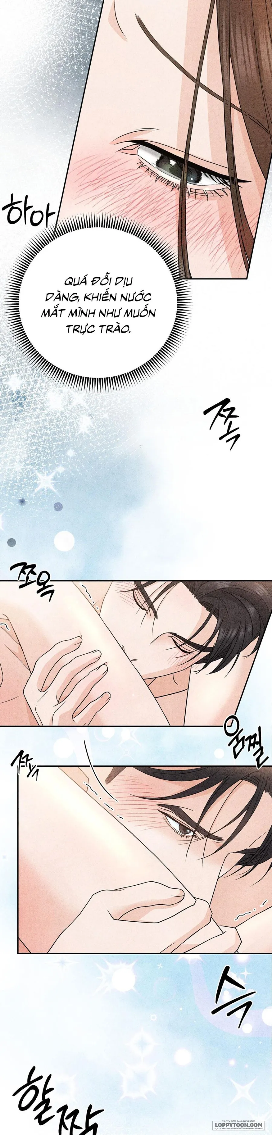 [19+] Nhật Ký Tình Yêu Với Bạn Thân - Chap 22 - Trang 3