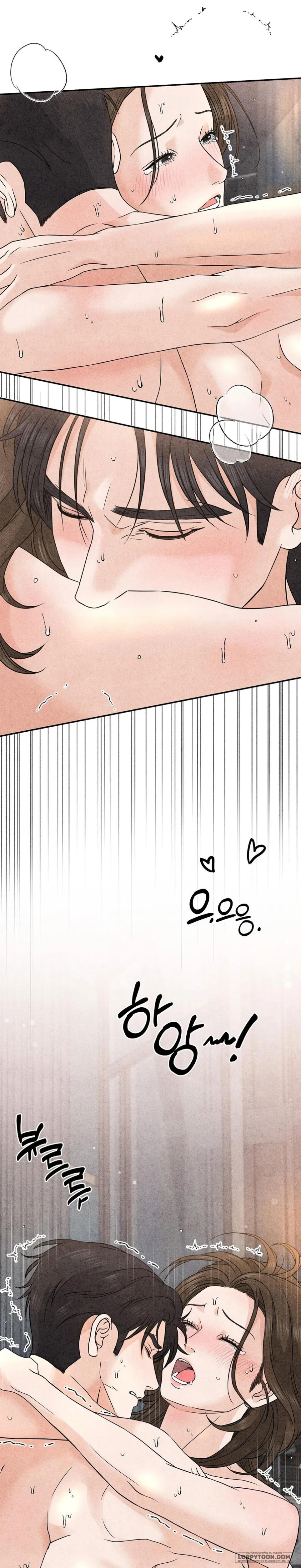 [19+] Nhật Ký Tình Yêu Với Bạn Thân - Chap 22 - Trang 21