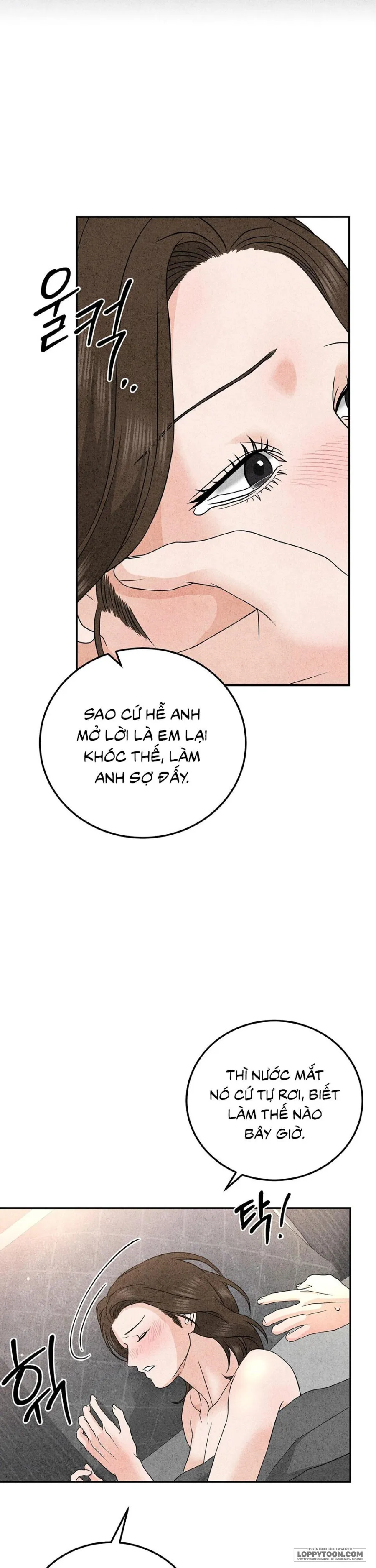 [19+] Nhật Ký Tình Yêu Với Bạn Thân - Chap 22 - Trang 25