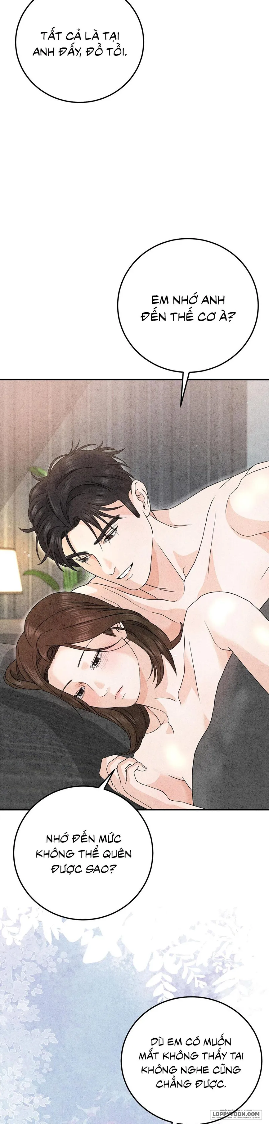 [19+] Nhật Ký Tình Yêu Với Bạn Thân - Chap 22 - Trang 26