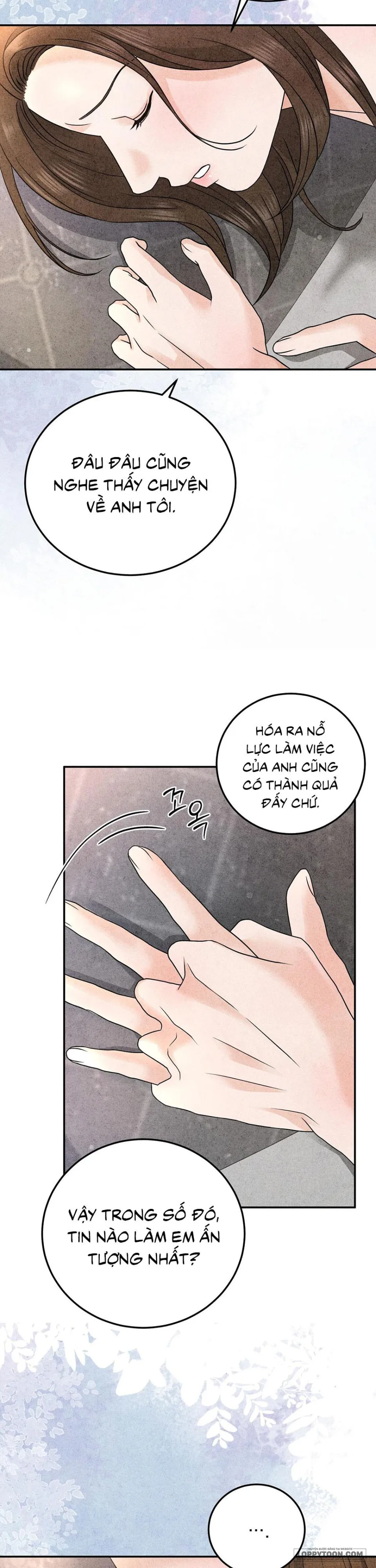 [19+] Nhật Ký Tình Yêu Với Bạn Thân - Chap 22 - Trang 27