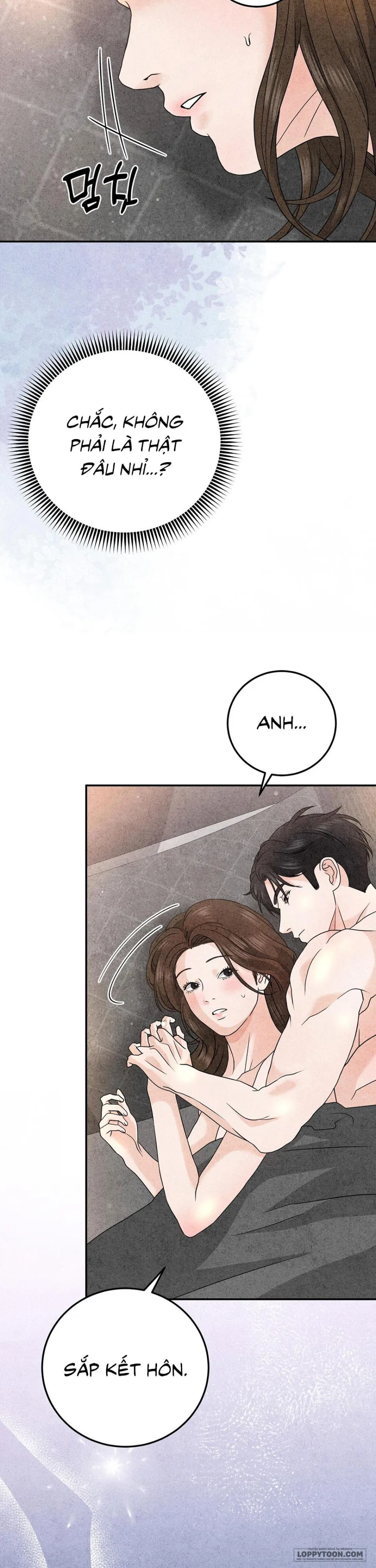 [19+] Nhật Ký Tình Yêu Với Bạn Thân - Chap 22 - Trang 28