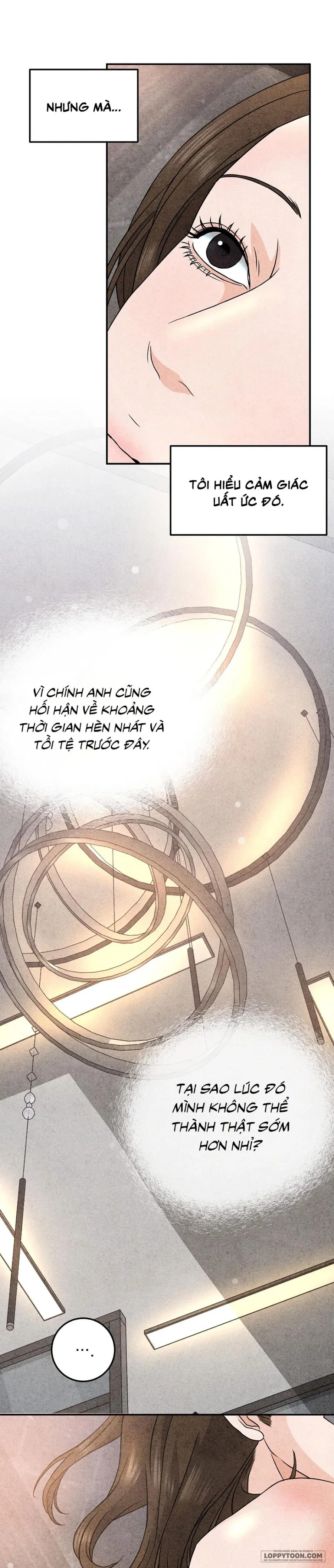 [19+] Nhật Ký Tình Yêu Với Bạn Thân - Chap 22 - Trang 32