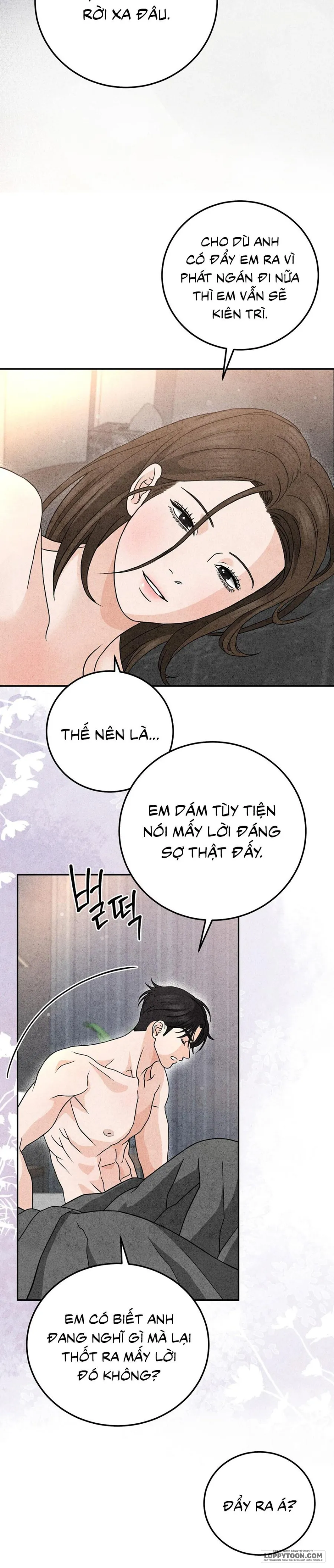 [19+] Nhật Ký Tình Yêu Với Bạn Thân - Chap 23 - Trang 2
