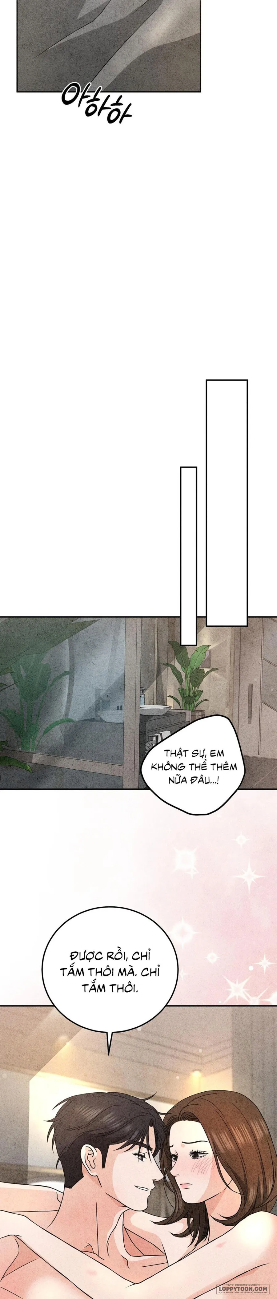[19+] Nhật Ký Tình Yêu Với Bạn Thân - Chap 23 - Trang 7