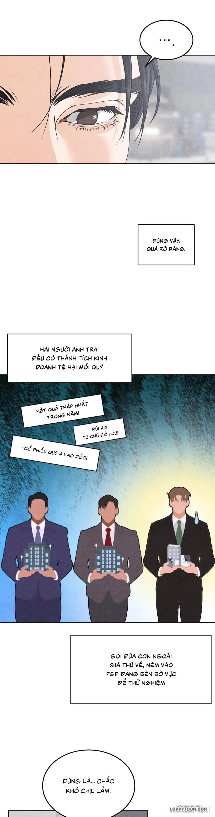 [19+] Nhật Ký Tình Yêu Với Bạn Thân - Chap 3 - Trang 23