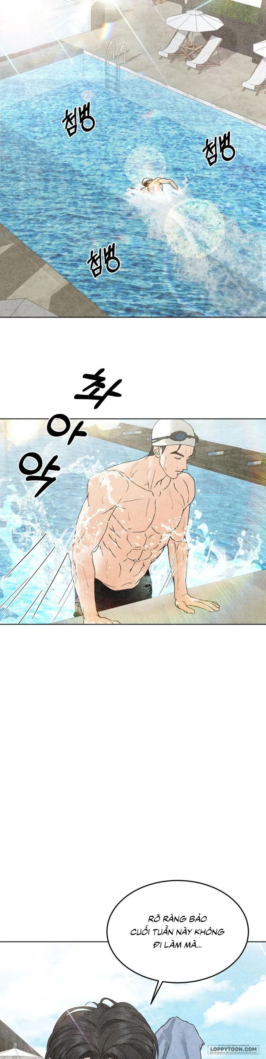[19+] Nhật Ký Tình Yêu Với Bạn Thân - Chap 3 - Trang 30