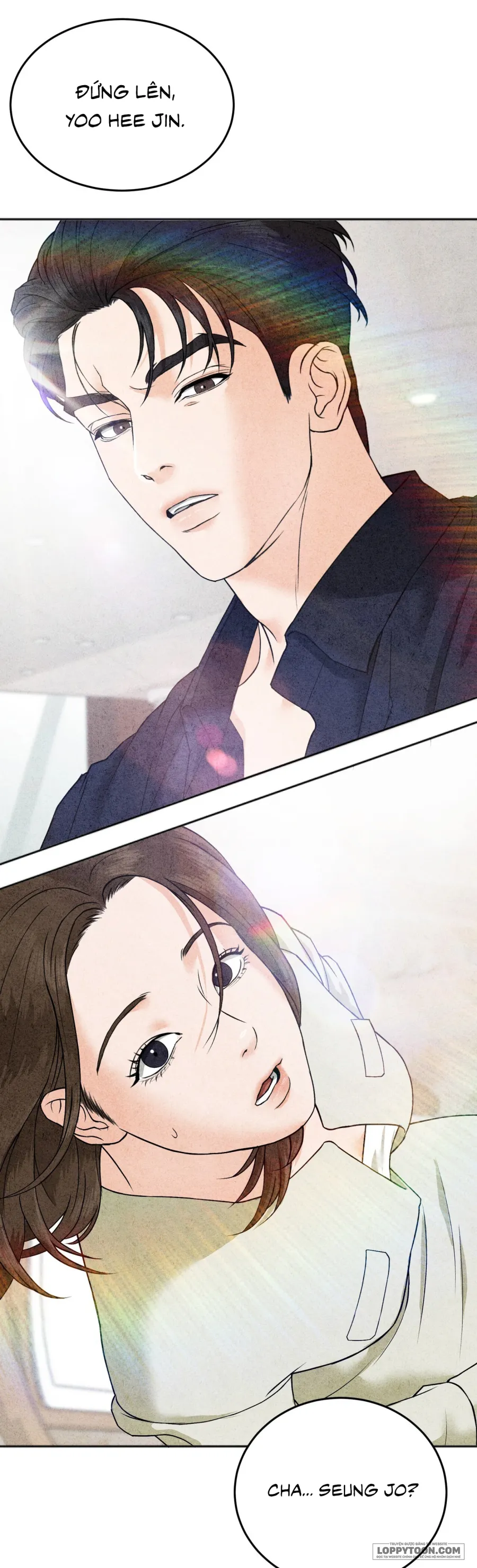 [19+] Nhật Ký Tình Yêu Với Bạn Thân - Chap 4 - Trang 11