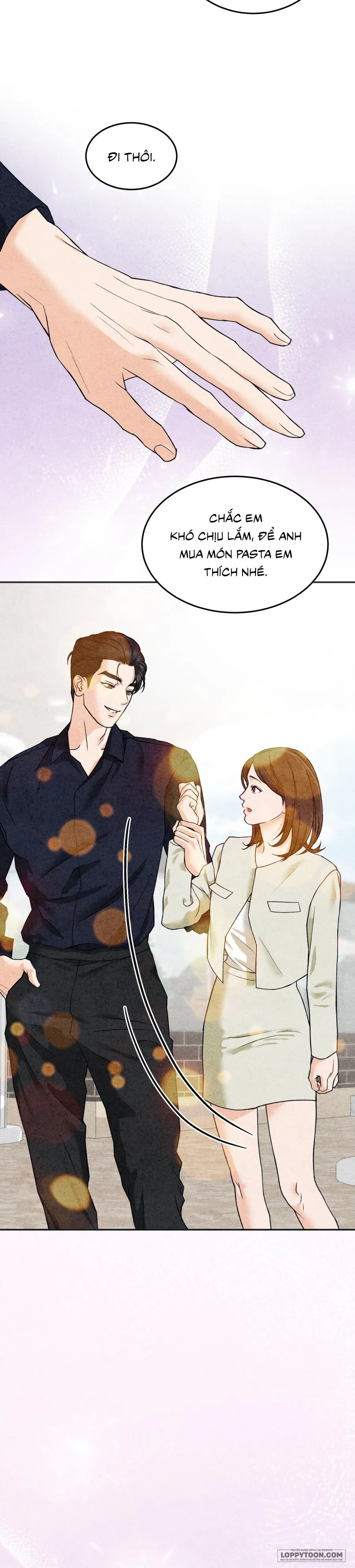 [19+] Nhật Ký Tình Yêu Với Bạn Thân - Chap 4 - Trang 12