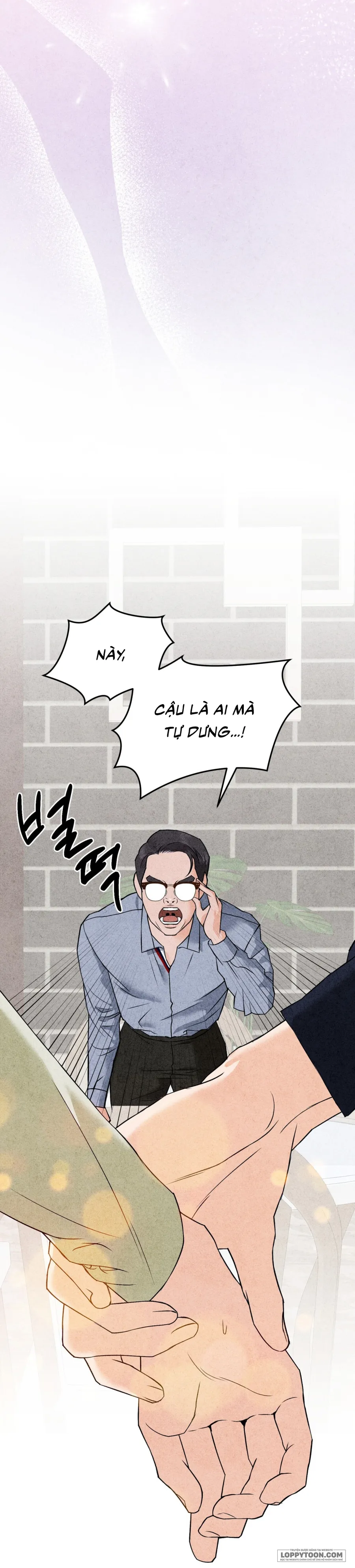 [19+] Nhật Ký Tình Yêu Với Bạn Thân - Chap 4 - Trang 13