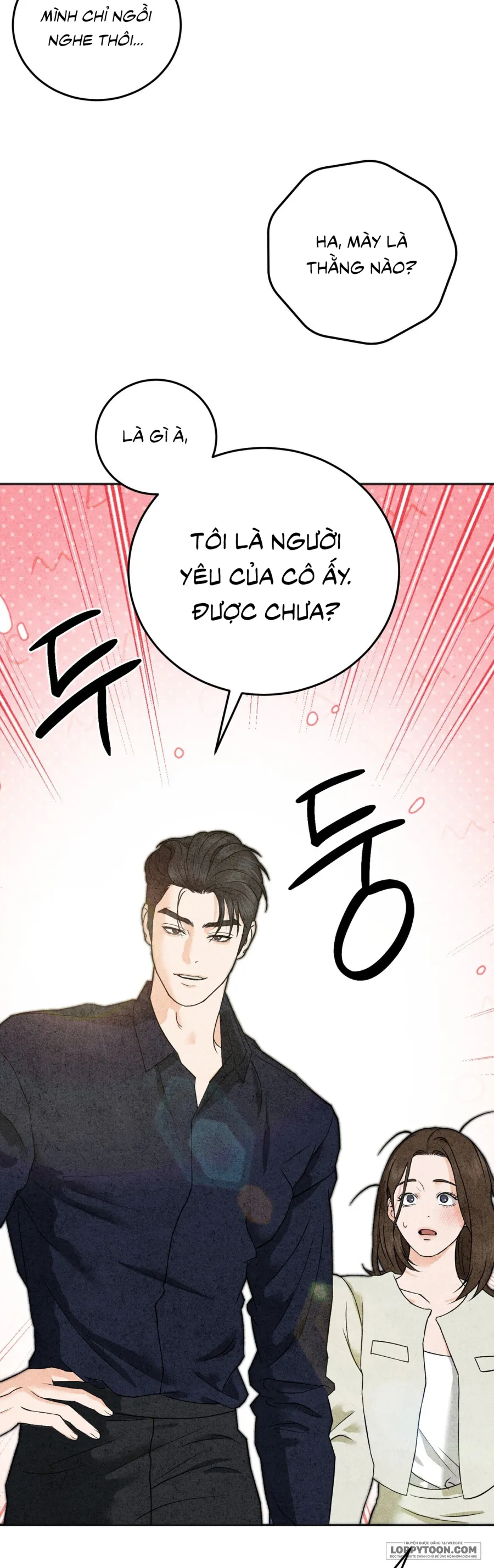 [19+] Nhật Ký Tình Yêu Với Bạn Thân - Chap 4 - Trang 15