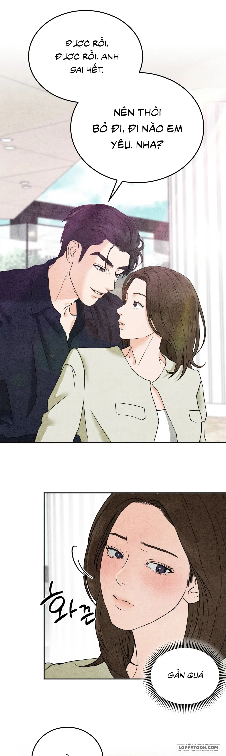 [19+] Nhật Ký Tình Yêu Với Bạn Thân - Chap 4 - Trang 17