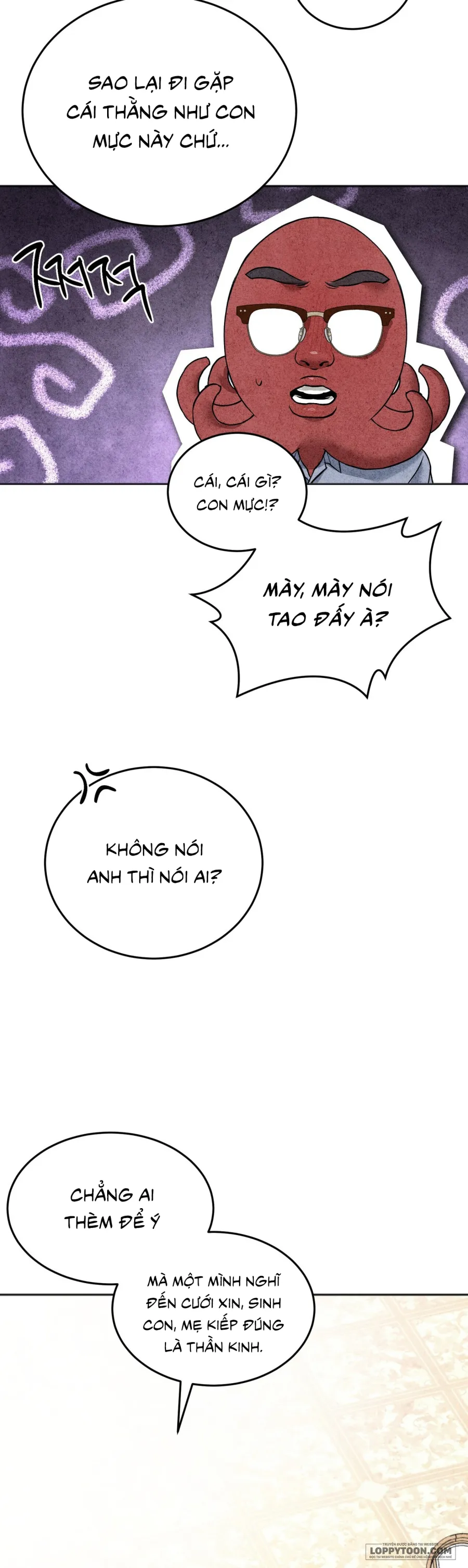 [19+] Nhật Ký Tình Yêu Với Bạn Thân - Chap 4 - Trang 19