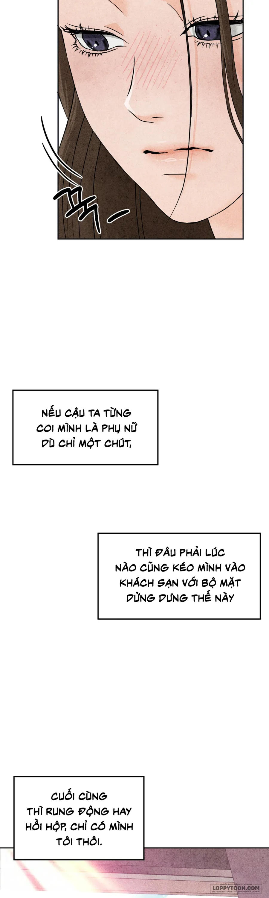 [19+] Nhật Ký Tình Yêu Với Bạn Thân - Chap 4 - Trang 27