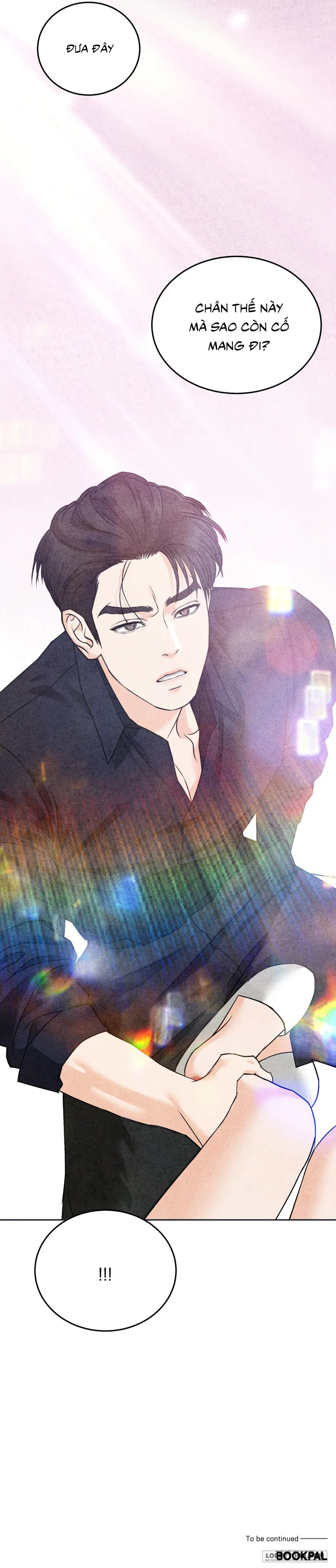 [19+] Nhật Ký Tình Yêu Với Bạn Thân - Chap 4 - Trang 38