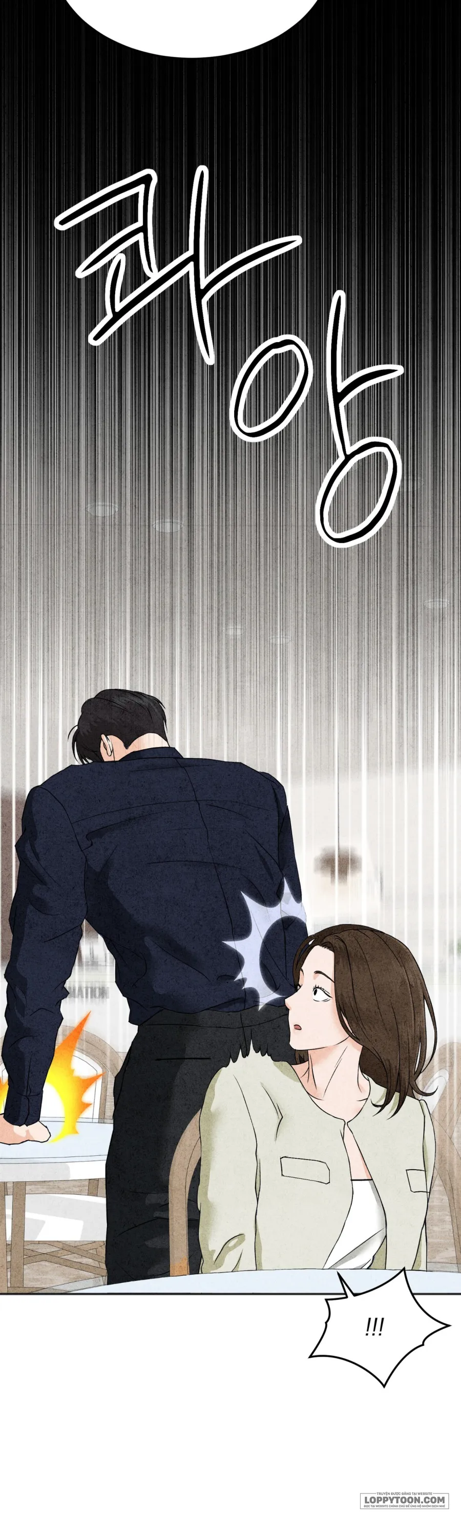 [19+] Nhật Ký Tình Yêu Với Bạn Thân - Chap 4 - Trang 10