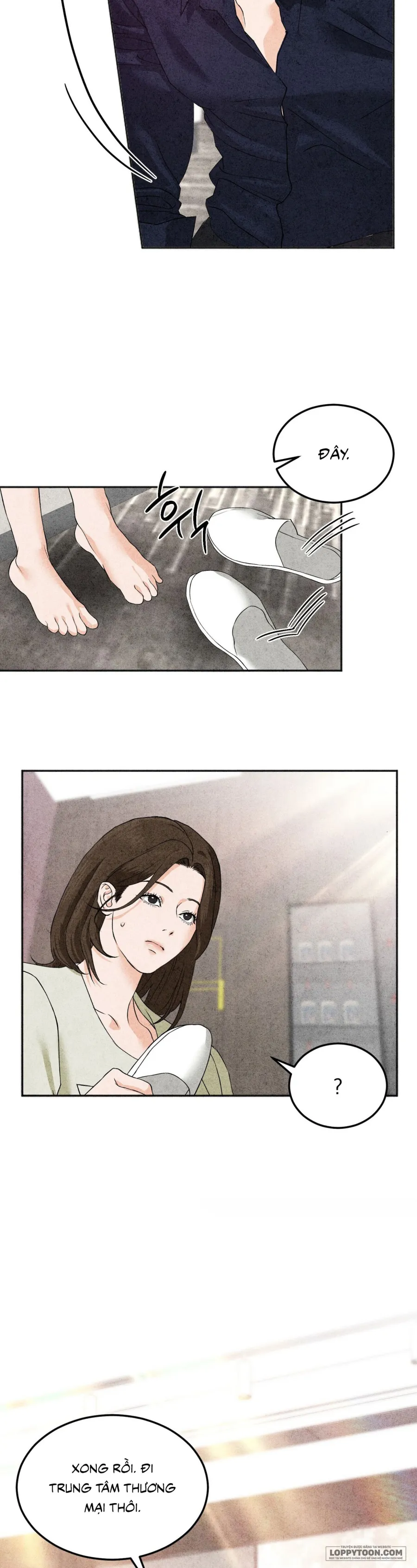 [19+] Nhật Ký Tình Yêu Với Bạn Thân - Chap 5 - Trang 12