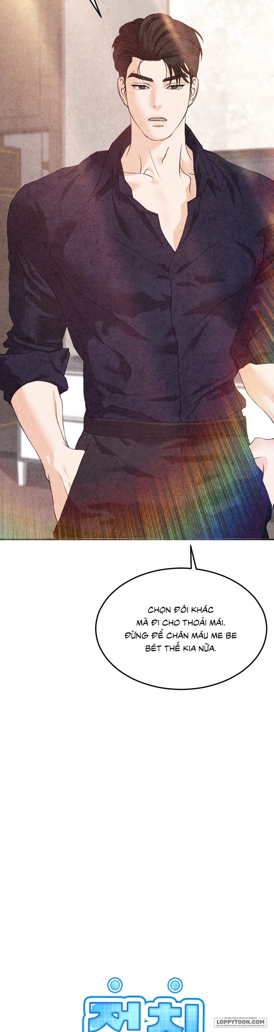 [19+] Nhật Ký Tình Yêu Với Bạn Thân - Chap 5 - Trang 13