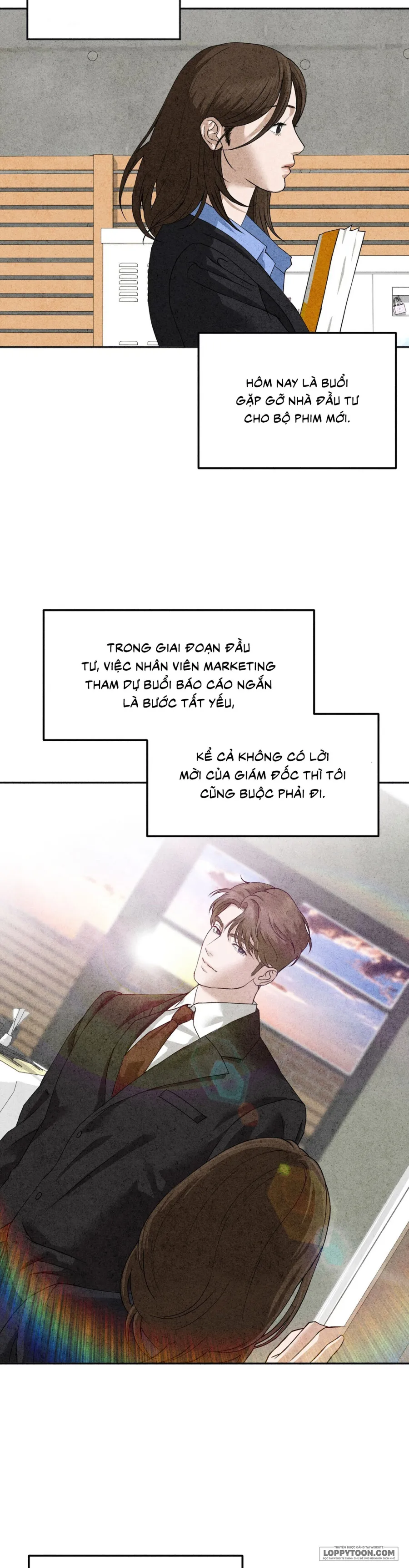 [19+] Nhật Ký Tình Yêu Với Bạn Thân - Chap 5 - Trang 17