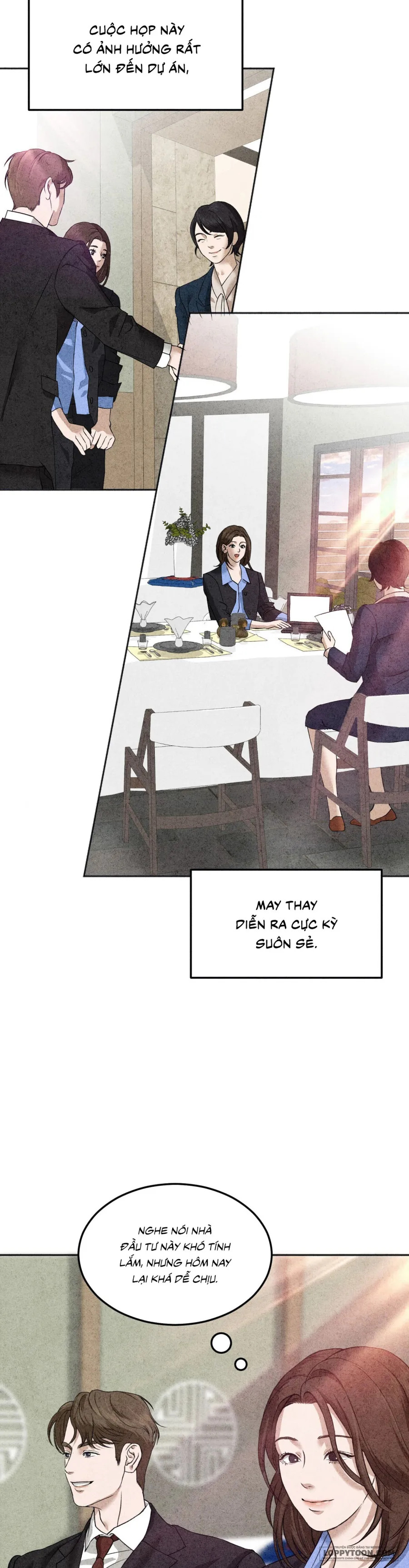 [19+] Nhật Ký Tình Yêu Với Bạn Thân - Chap 5 - Trang 18