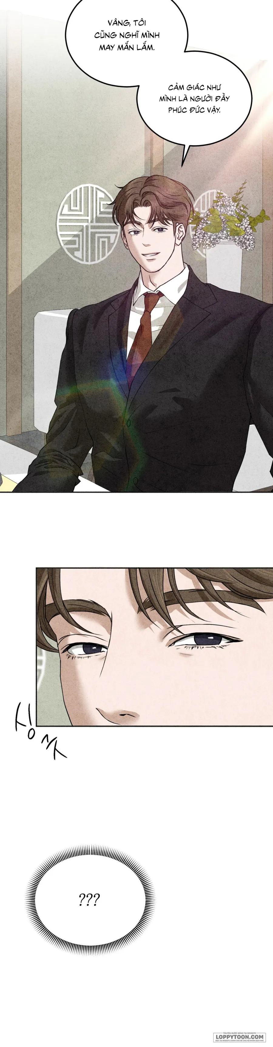 [19+] Nhật Ký Tình Yêu Với Bạn Thân - Chap 5 - Trang 20