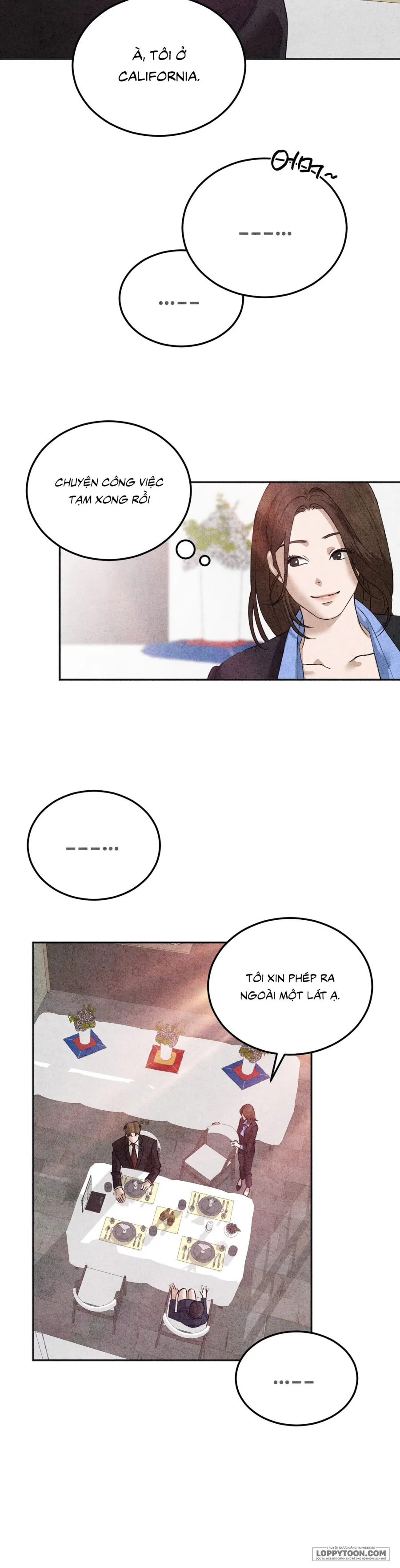 [19+] Nhật Ký Tình Yêu Với Bạn Thân - Chap 5 - Trang 22