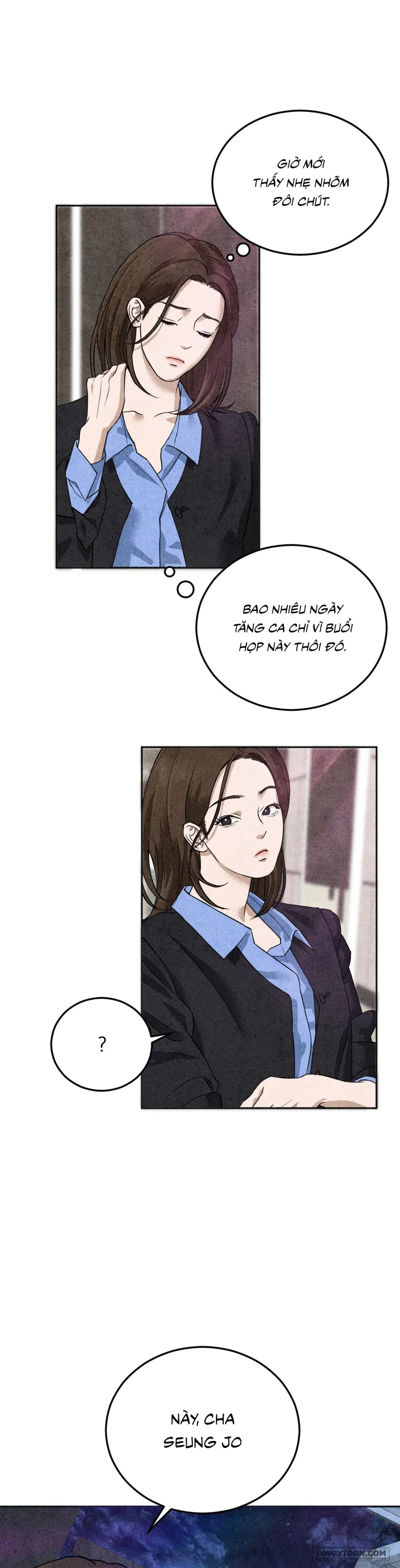 [19+] Nhật Ký Tình Yêu Với Bạn Thân - Chap 5 - Trang 23