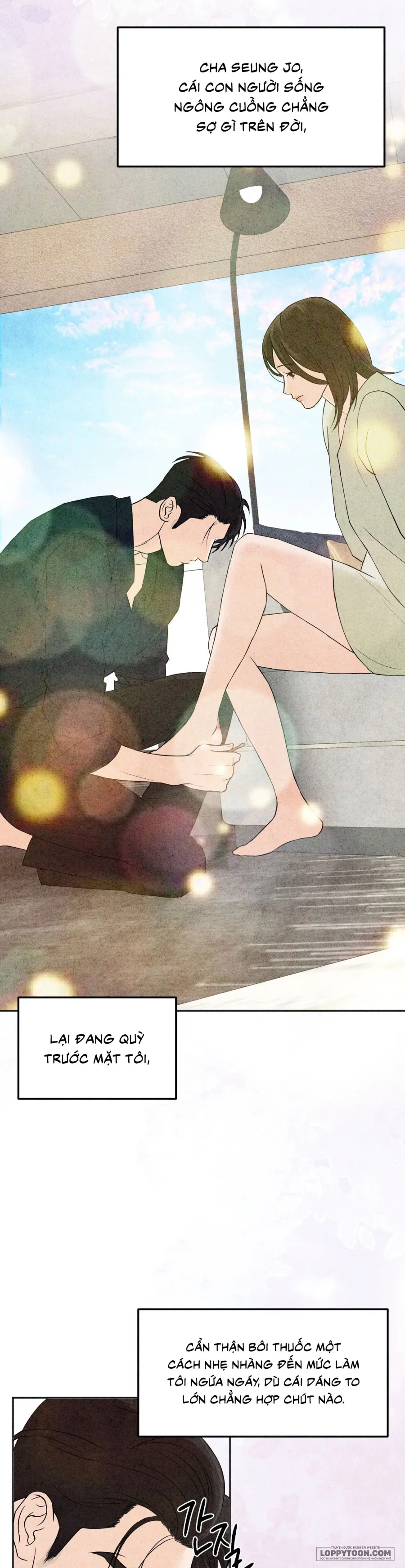 [19+] Nhật Ký Tình Yêu Với Bạn Thân - Chap 5 - Trang 6