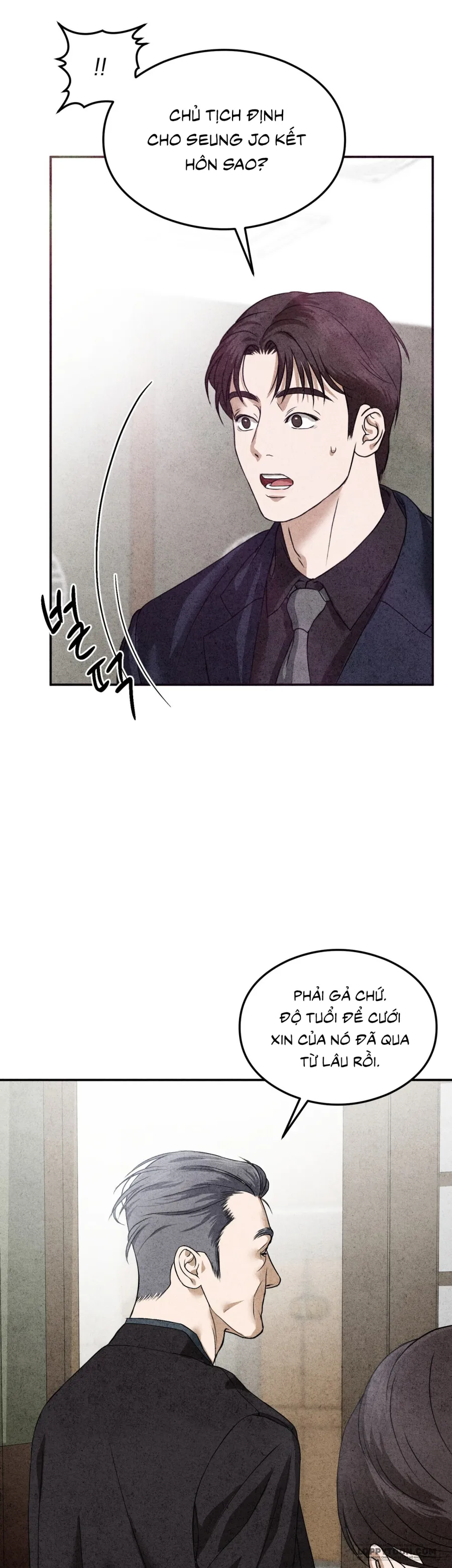 [19+] Nhật Ký Tình Yêu Với Bạn Thân - Chap 6 - Trang 11