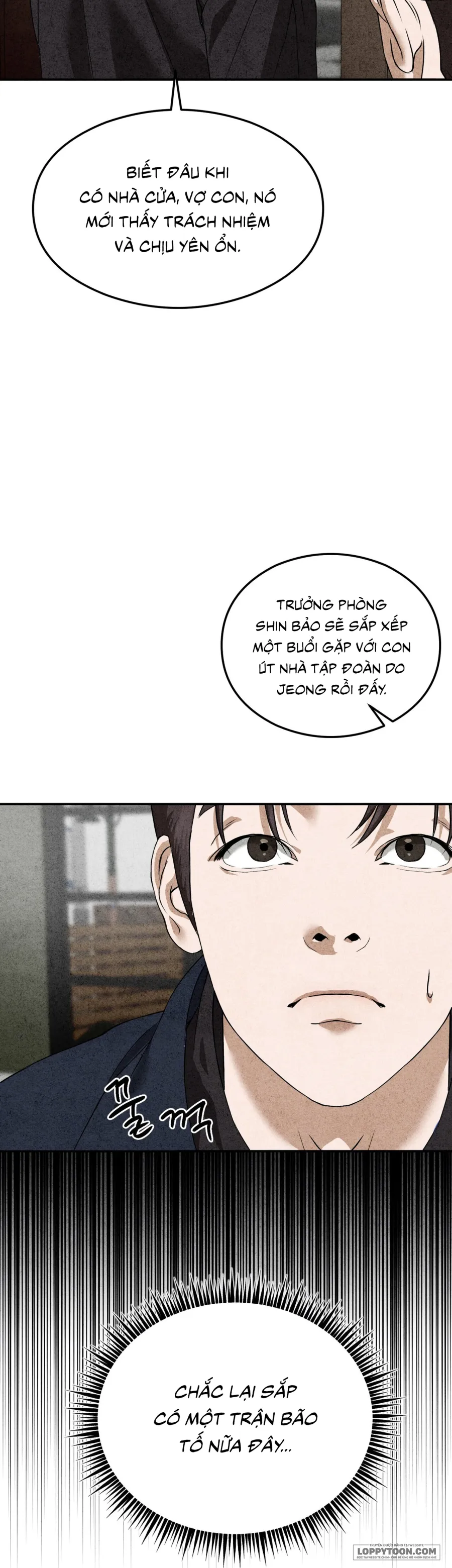 [19+] Nhật Ký Tình Yêu Với Bạn Thân - Chap 6 - Trang 12