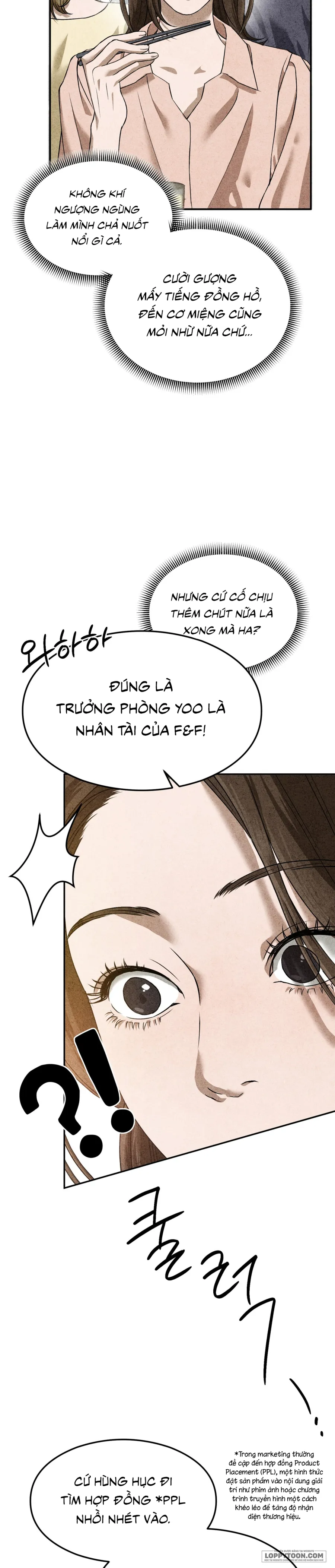 [19+] Nhật Ký Tình Yêu Với Bạn Thân - Chap 6 - Trang 15