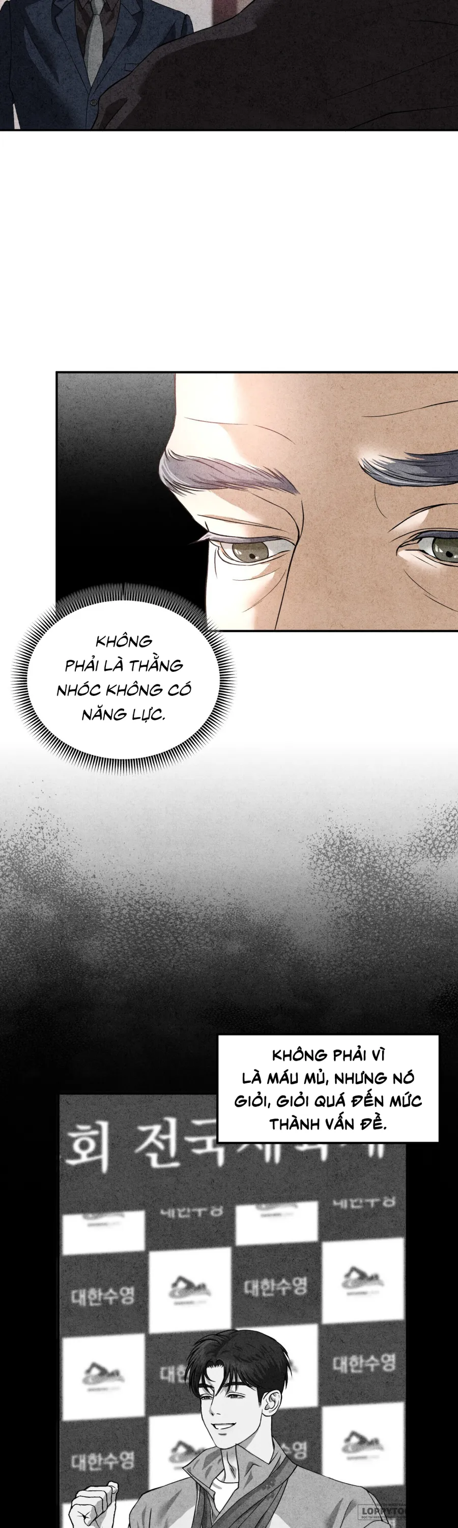 [19+] Nhật Ký Tình Yêu Với Bạn Thân - Chap 6 - Trang 3