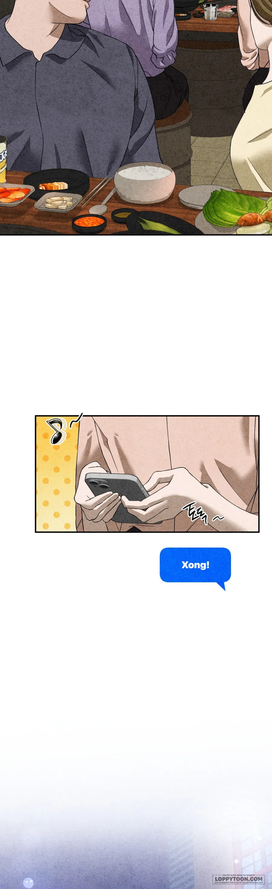 [19+] Nhật Ký Tình Yêu Với Bạn Thân - Chap 6 - Trang 25