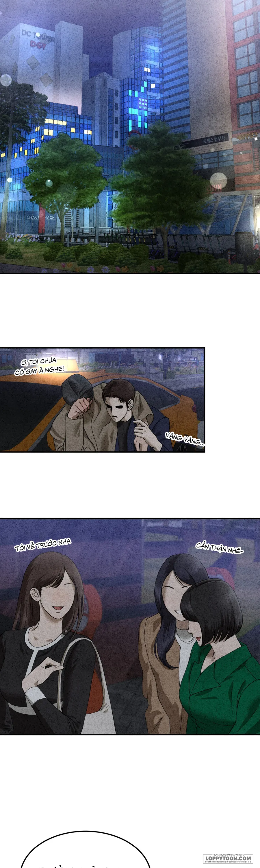 [19+] Nhật Ký Tình Yêu Với Bạn Thân - Chap 6 - Trang 26