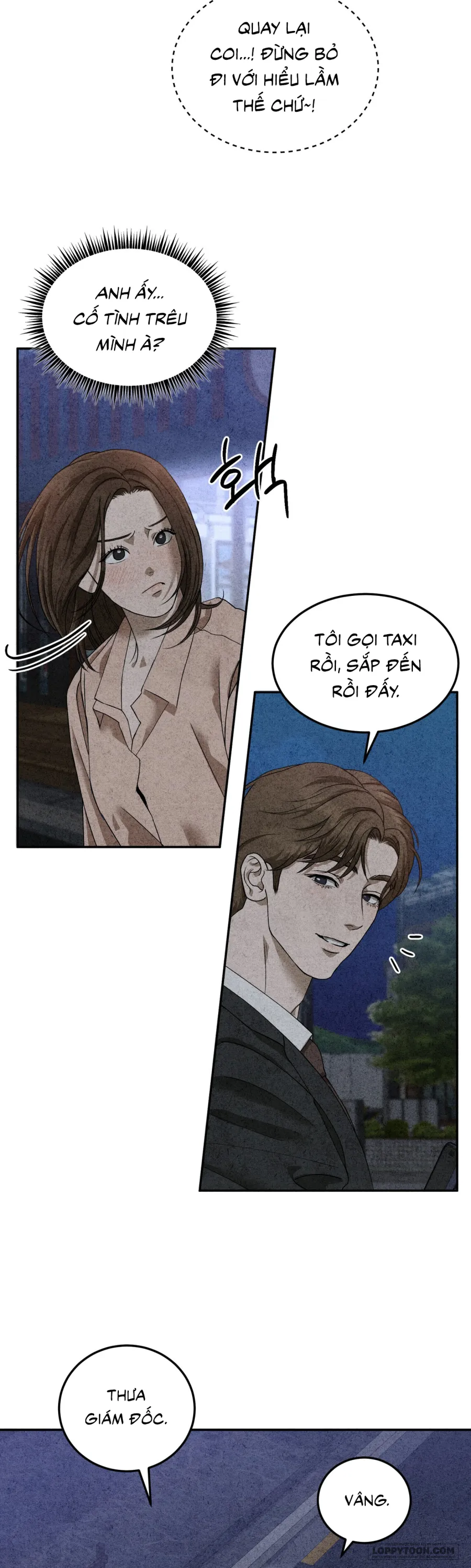 [19+] Nhật Ký Tình Yêu Với Bạn Thân - Chap 6 - Trang 29