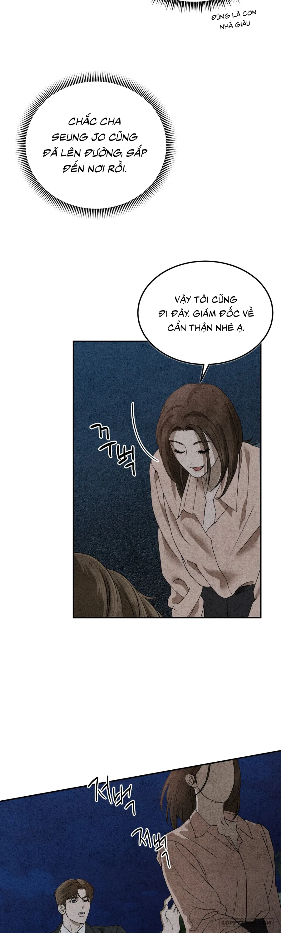 [19+] Nhật Ký Tình Yêu Với Bạn Thân - Chap 6 - Trang 31