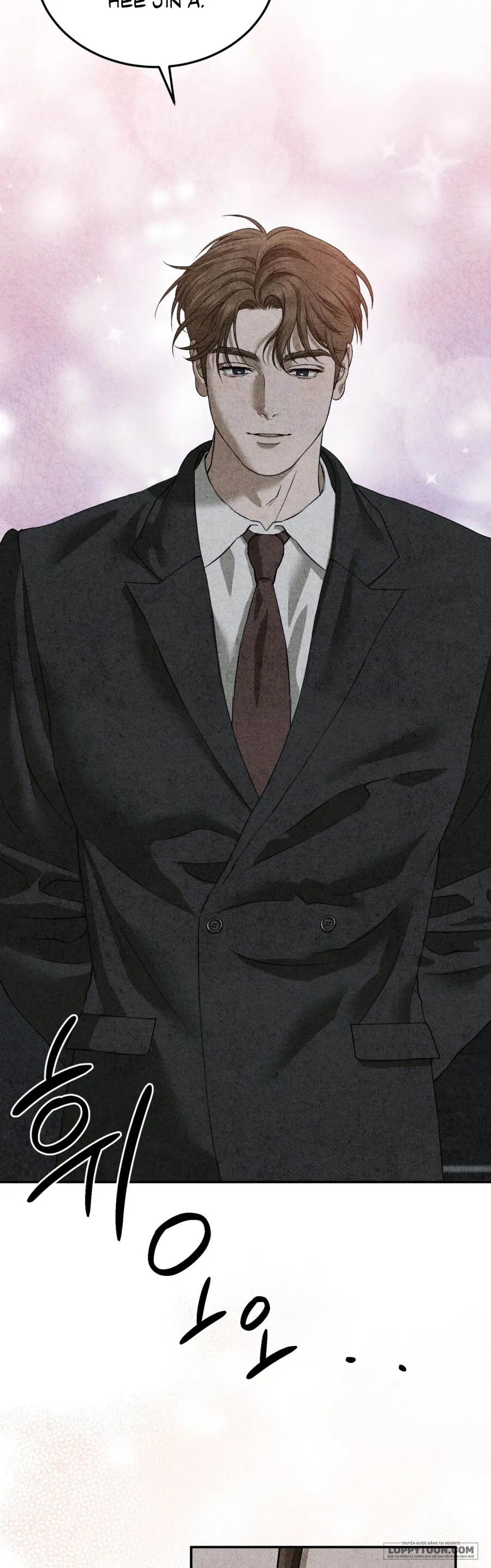 [19+] Nhật Ký Tình Yêu Với Bạn Thân - Chap 6 - Trang 37
