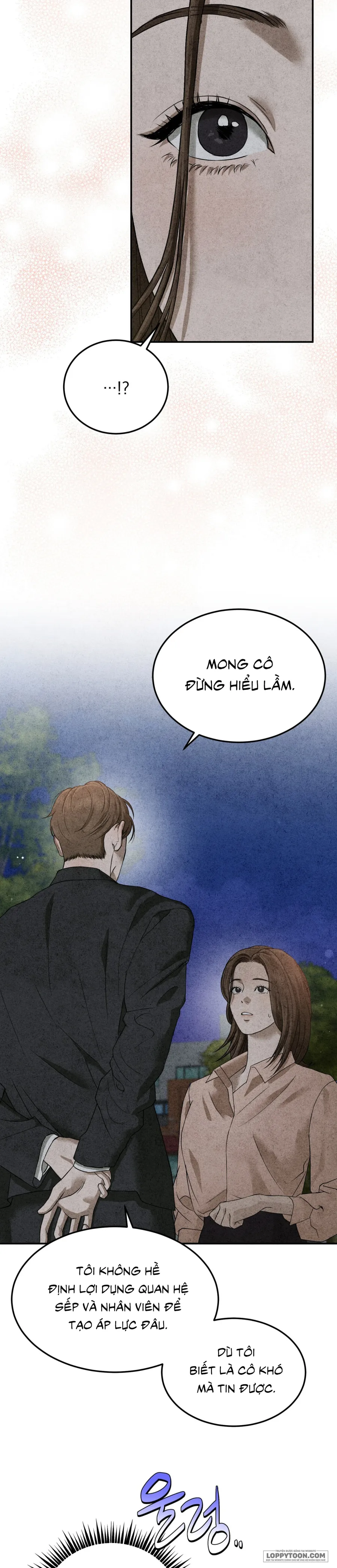 [19+] Nhật Ký Tình Yêu Với Bạn Thân - Chap 6 - Trang 38