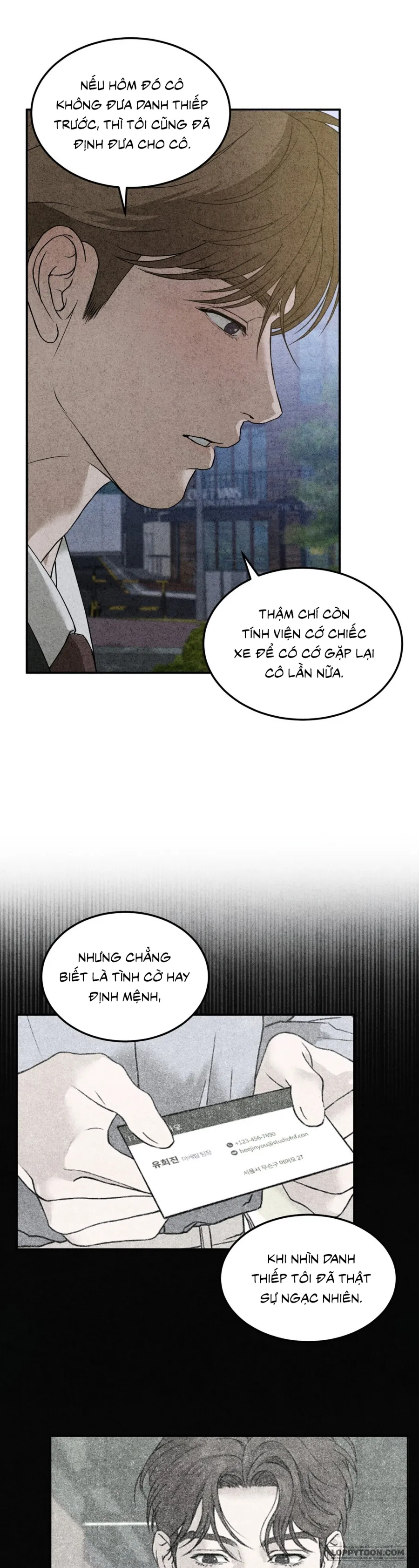 [19+] Nhật Ký Tình Yêu Với Bạn Thân - Chap 6 - Trang 40