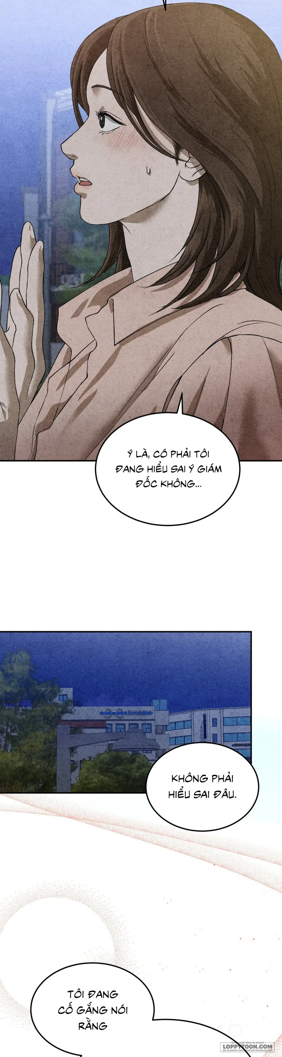 [19+] Nhật Ký Tình Yêu Với Bạn Thân - Chap 6 - Trang 42