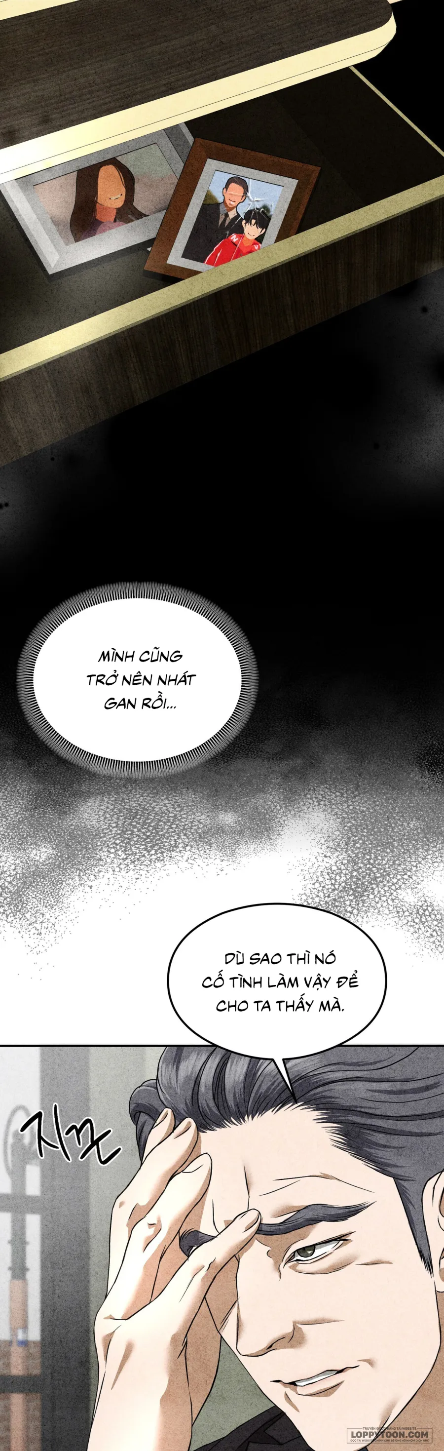 [19+] Nhật Ký Tình Yêu Với Bạn Thân - Chap 6 - Trang 6
