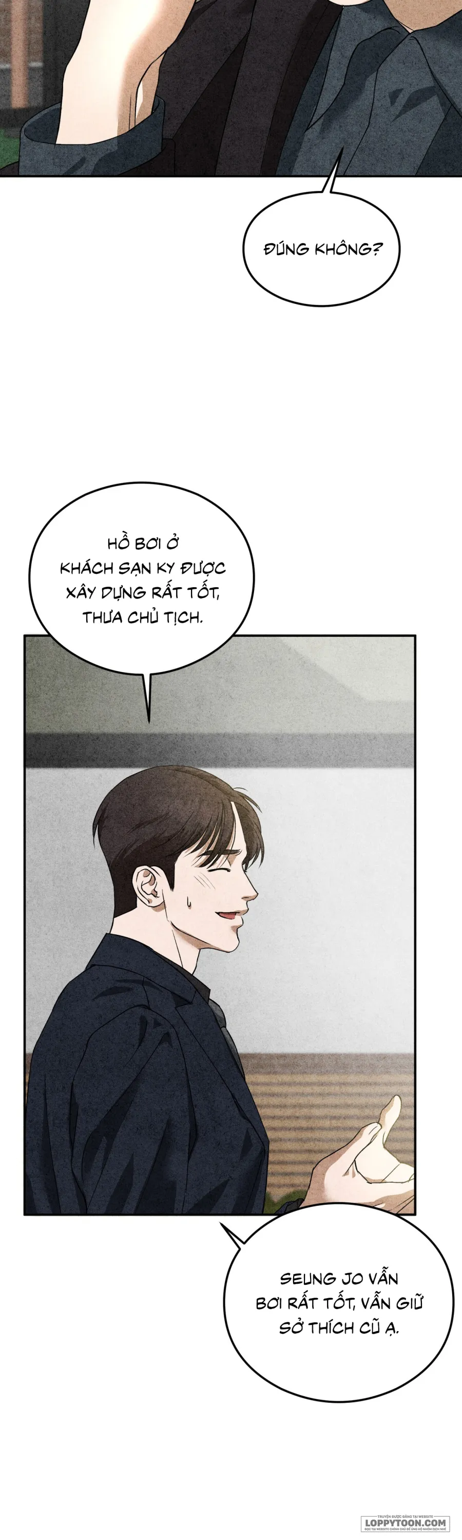 [19+] Nhật Ký Tình Yêu Với Bạn Thân - Chap 6 - Trang 7